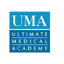 Ultimate Medical Academy logo