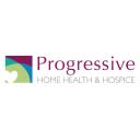 Progressive Home Health & Hospice logo