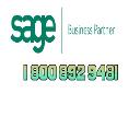 Sage 50 Tech Support Phone Number logo