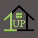 House1up logo