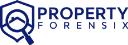 Property Forensix logo