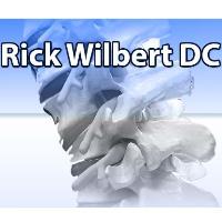 Rick Wilbert, DC image 1