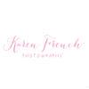 Karen French Photography logo