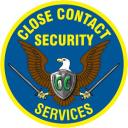 Close Contact Security Services logo