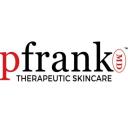 Dr. Paul Jarrod Frank logo