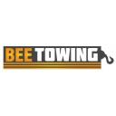 Bee Towing logo