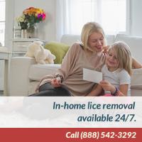 Lice Treatment Center image 1