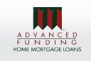 Advanced Funding Home Mortgage Loans logo