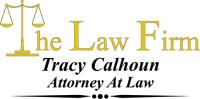 The Law Firm - Tracy Calhoun, Attorney At Law image 1