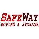 Safe Way Moving & Storage logo