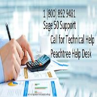 Sage 50 Tech Support Phone Number image 2