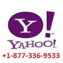Yahoo  Customer Support Phone Number  logo