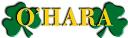 O'Hara Pest Control Inc. logo