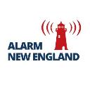 Alarm New England logo