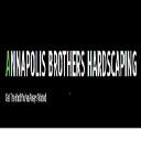 Annapolis Brothers Hardscaping logo