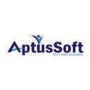 AptusSoft - Club Management Software and Service logo
