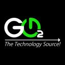 GO2Tech logo
