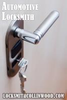 Locksmith Collinwood image 3