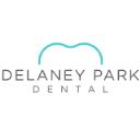 Delaney Park Dental logo