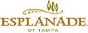 Esplanade of Tampa logo