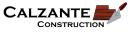 Calzante Construction logo