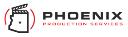 phoenix production services  logo