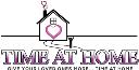 Time At Home, Inc. logo