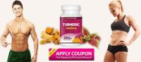 Turmeric Forskolin image 1