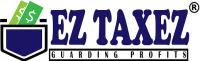 EZ TAXEZ- Income Tax, Accounting image 1