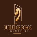 Rutledge Forge logo