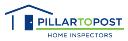 Pillar to Post - George Martos logo