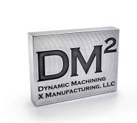 Dynamic Machining x Manufacturing, LLC image 4