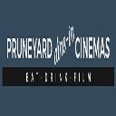 Pruneyard Dine-In Cinemas logo