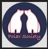 Mish & Mi-Ka llc DBA Polar Society logo