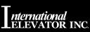 International Elevator Inc. logo