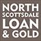 North Scottsdale Loan and Guns logo