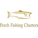 Perch Fishing Charters logo