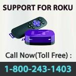 Support for Roku image 1