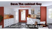 Shaker Style Kitchen Cabinets Cheektowaga NY image 2