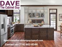 Shaker Style Kitchen Cabinets Cheektowaga NY image 1