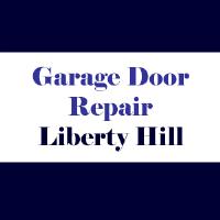 Garage Door Repair Liberty Hill image 1