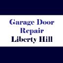 Garage Door Repair Liberty Hill logo