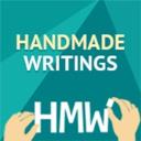 HandMadeWritings logo