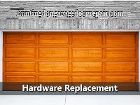 Huntingdon Garage Door Repair image 1