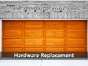 Huntingdon Garage Door Repair logo