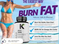 Kara Keto Burn image 1