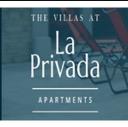 The Villas at La Privada logo