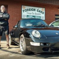 Foreign Car Specialists image 1