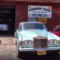 Foreign Car Specialists image 5