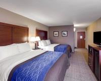 Comfort Inn  & Suites Plano East image 43